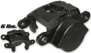 Howe Metric Caliper 2.75in 3368