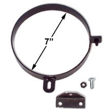 Load image into Gallery viewer, Howe Muffler Hanging Assembly H3029