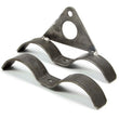 Load image into Gallery viewer, Howe Muffler Mount Dual Exhst H3030