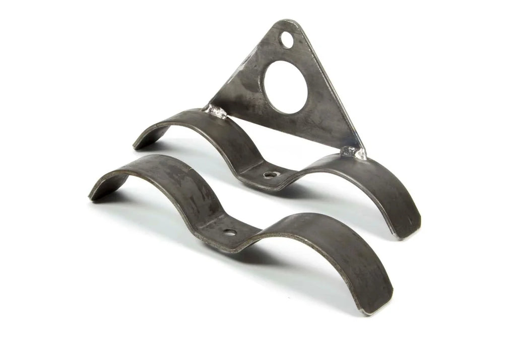 Howe Muffler Mount Dual Exhst H3030