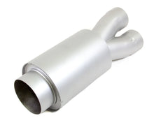 Load image into Gallery viewer, Howe Muffler w/Y-Pipe Assy 21in H3099