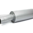Load image into Gallery viewer, Howe Muffler w/Y-Pipe Assy 29in H3098