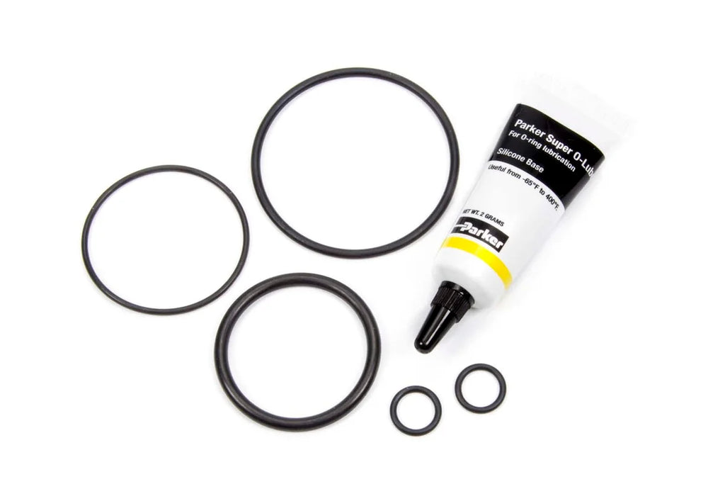 Howe O-Rings for New Style Throw Out Bearing 828715