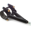 Load image into Gallery viewer, Howe Panhard Axle Mount Frt Angled 31183