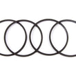 Load image into Gallery viewer, Howe Piston O-Rings For 337 3376