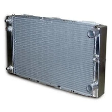 Load image into Gallery viewer, Howe Radiator 16.75x27.375 Chevy Dual Pass No Fille 34329RNF