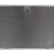 Load image into Gallery viewer, Howe Radiator 19.5x27.75 Chev 16an Inlet No Filler 342A2816NF
