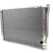 Load image into Gallery viewer, Howe Radiator 19.5x28.75 Chev 16an Inlet 342A2816