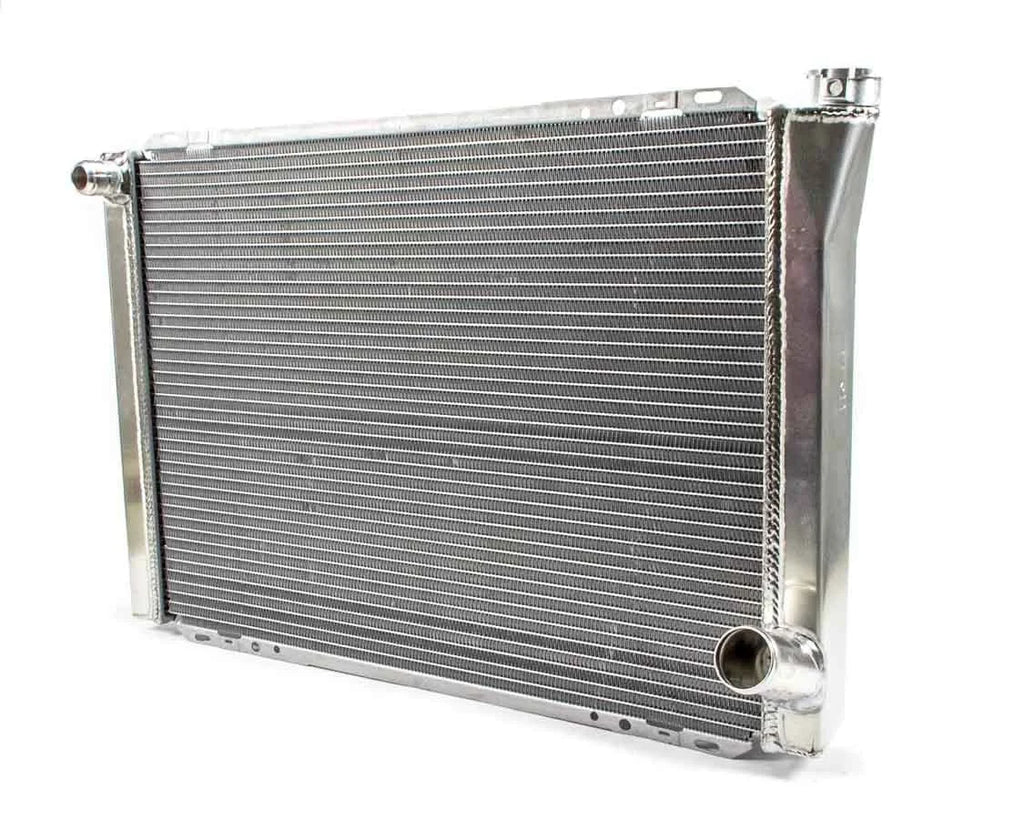 Howe Radiator 19.5x28.75 Chev 16an Inlet 342A2816