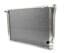 Load image into Gallery viewer, Howe Radiator 19.5x28.75 Chev 16an Inlet 342A2816