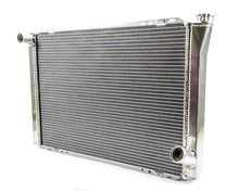 Load image into Gallery viewer, Howe Radiator 19.5x28.75 Chevy 342A28