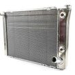 Load image into Gallery viewer, Howe Radiator 19x27 Chevy w/Heat Exchanger 34127C