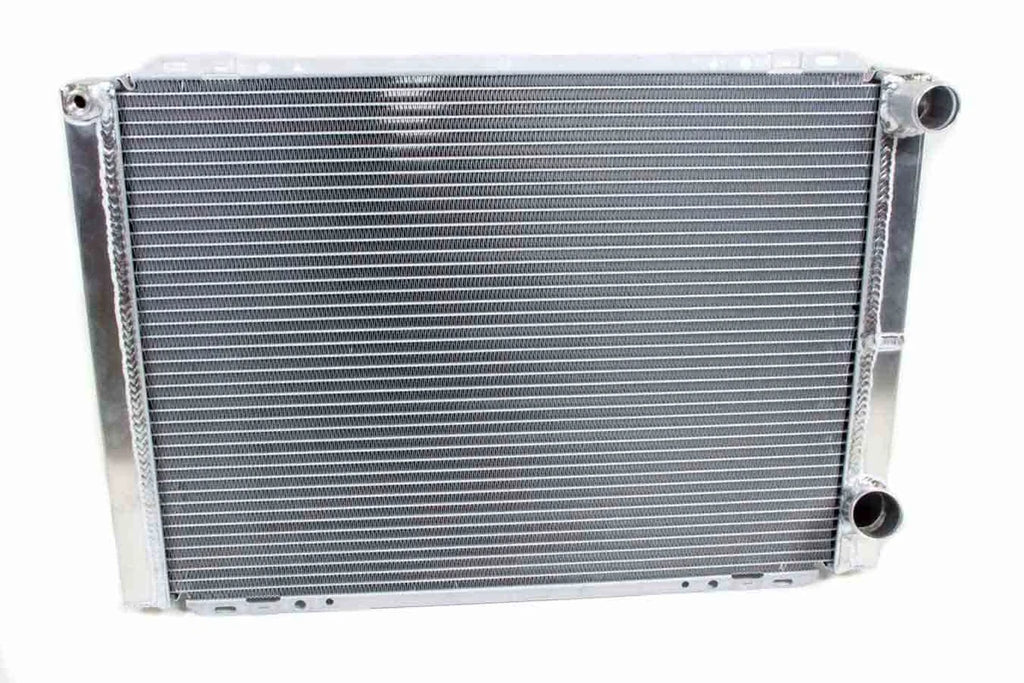 Howe Radiator 19x28 Chevy Dual Pass No Filler 34328RNF