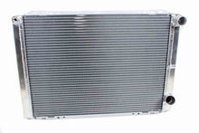 Load image into Gallery viewer, Howe Radiator 19x28 Chevy Dual Pass No Filler 34328RNF