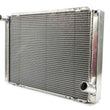 Load image into Gallery viewer, Howe Radiator 19x28 Chevy No Filler 342A28NF