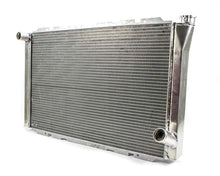Load image into Gallery viewer, Howe Radiator 19x31 Chevy 342E