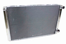 Load image into Gallery viewer, Howe Radiator 19x31 Chevy Dual Pass No Filler 34331RNF