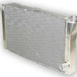 Load image into Gallery viewer, Howe Radiator 20x26.75 Chevy 342A