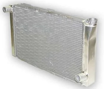Howe Radiator 20x26.75 Chevy 342A