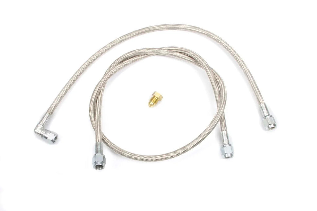 Howe Remote Bleeder Line 8287