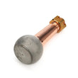 Load image into Gallery viewer, Howe Repl Ball Joint Stud 22330 -0.100 Shorter 2233101