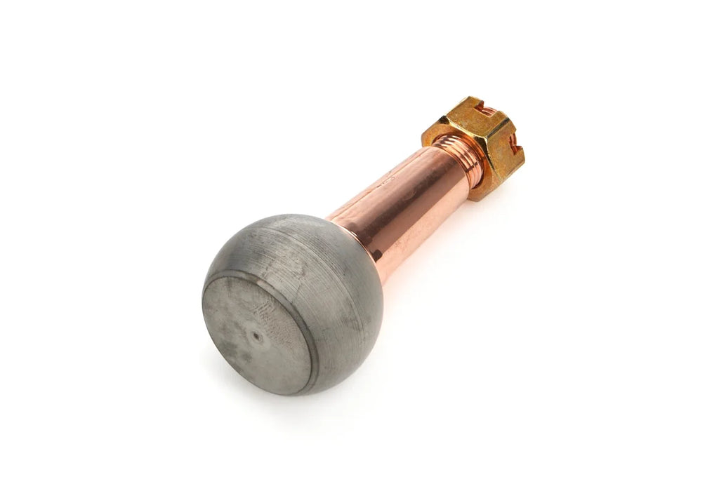 Howe Repl Ball Joint Stud 22330 -0.100 Shorter 2233101