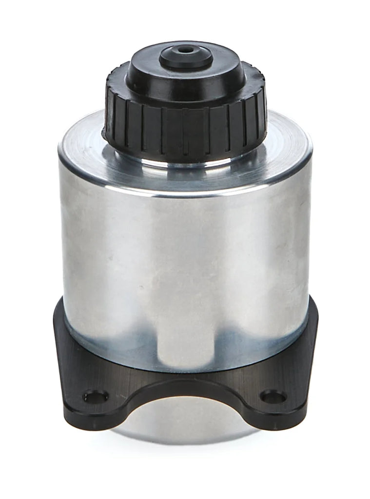 Howe Reservoir Billet Remote Mount Dual Outlet 524361