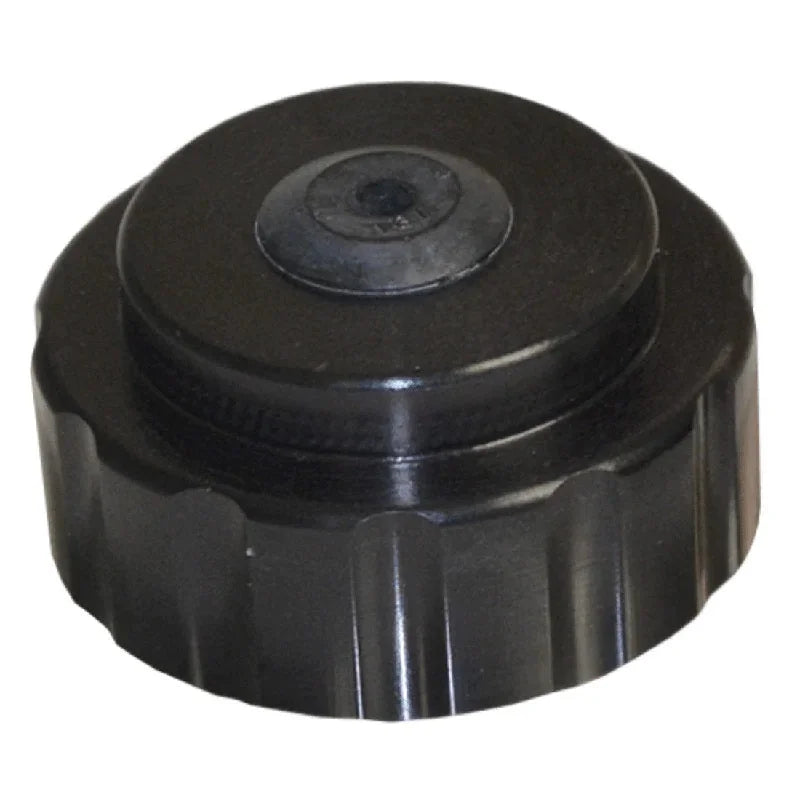 Howe Reservoir Cap Billet Alu for Billet Reservoir 524373