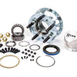 Load image into Gallery viewer, Howe Steel 5X5 Front Hub Assembly 8 Bolt 205118