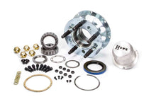 Load image into Gallery viewer, Howe Steel 5X5 Front Hub Assembly 8 Bolt 205118