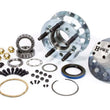Load image into Gallery viewer, Howe Steel 5x5 Rear Hub 8 Bt 205218