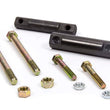 Load image into Gallery viewer, Howe Sway Bar Wear Blocks and Bolts 236971