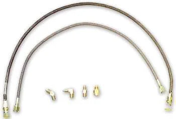 Howe Throw Out Bearing Remote Bleed Kit 8289