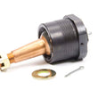 Load image into Gallery viewer, Howe Upper Ball Joint Steel Cap Prec. Screw In 22320S