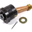 Load image into Gallery viewer, Howe Upper Ball Joint Steel Cap Prec. Screw-In +.500 22320SV