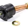 Load image into Gallery viewer, Howe Upper Ball Joint Steel Cap Screw In +1.00 2232012S