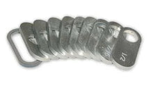 Load image into Gallery viewer, Howe Upper Control Arm Key Set 22001