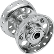 Load image into Gallery viewer, Hub with Timken-Style Bearings - Front/Rear - 36-66 BT DragSpecialties 15-0504 - Main Product View