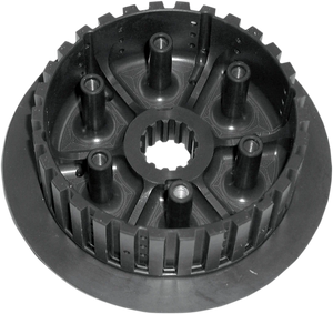 Hub/Pressure Plate Kit Hinson Racing H223 - Main Product View