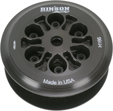 Load image into Gallery viewer, Hub/Pressure Plate Kit Hinson Racing H223 - Side View