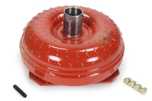 Load image into Gallery viewer, Hughes 10.5in Torque Converter Ford C-4 2000 Stall 30-20