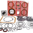 Load image into Gallery viewer, Hughes GM TH350 Premium Overhaul Trans Box Kit HP3288K
