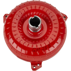 Hughes GM TH350/TH400 Torque Converter 3000 Stall GM30BILLET