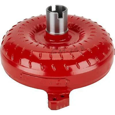 Hughes GM TH350/TH400 Torque Converter 3500 Stall GM35BILLET