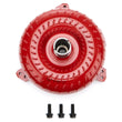 Load image into Gallery viewer, Hughes GM TH350/TH400 Torque Converter 4000 Stall GM40BILLET