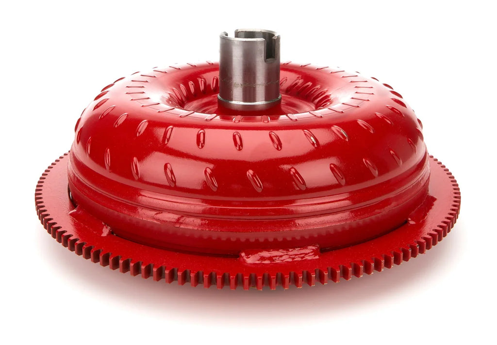 Hughes Mopar 727 HD Torque Converter 3500 RPM Stall 24-35HD