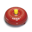 Load image into Gallery viewer, Hughes Torque Converter 12in 2500 Stall TH350/TH400 GM25-BPO