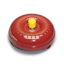 Load image into Gallery viewer, Hughes Torque Converter 12in 2500 Stall TH350/TH400 GM25-BPO