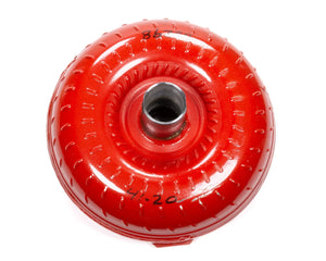 Hughes Torque Converter 2000 Stall Series Ford C4 41-20