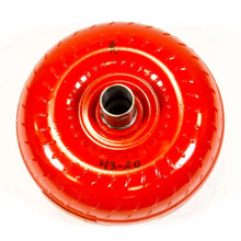 Load image into Gallery viewer, Hughes Torque Converter 2000 Stall Series Ford C6 43-20